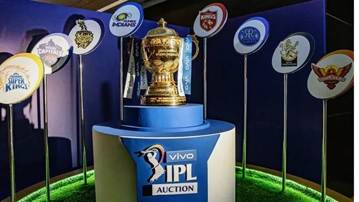 IPL 2021: Several UK grounds ready to host remaining matches - Pakistan  Economic NET